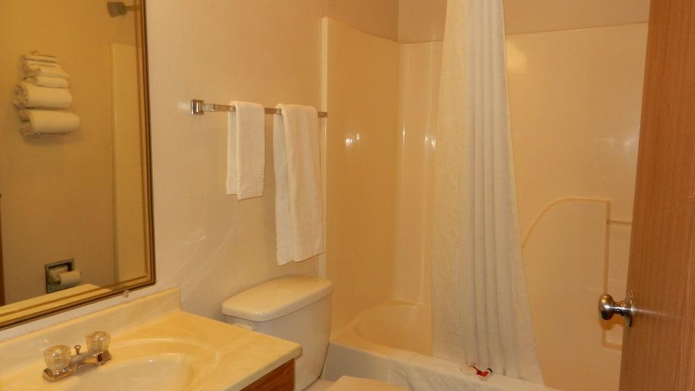 Hotel Super 8 By Wyndham Potosi Extérieur photo