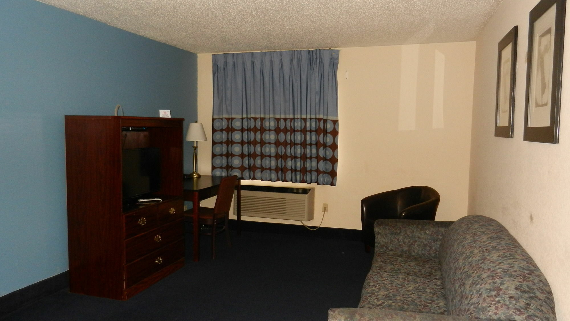Hotel Super 8 By Wyndham Potosi Extérieur photo