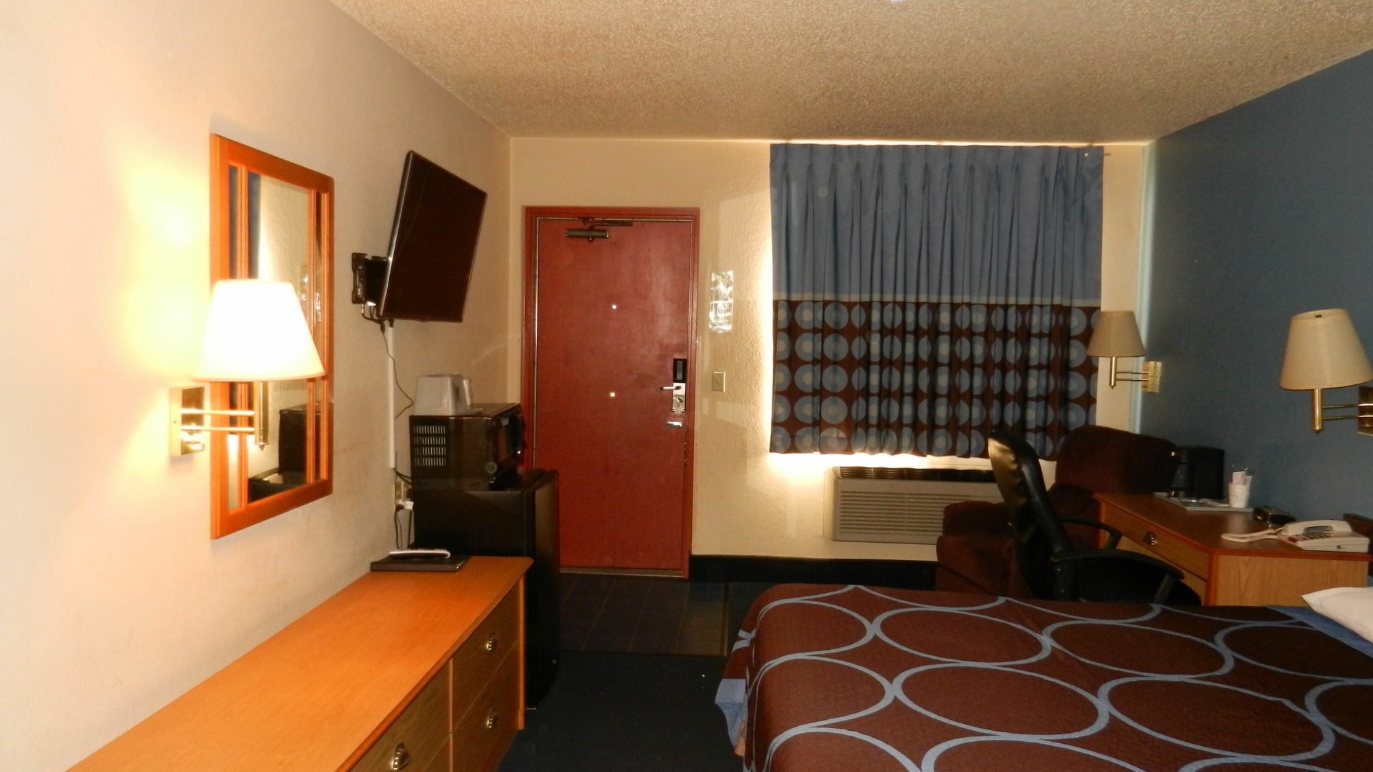 Hotel Super 8 By Wyndham Potosi Extérieur photo