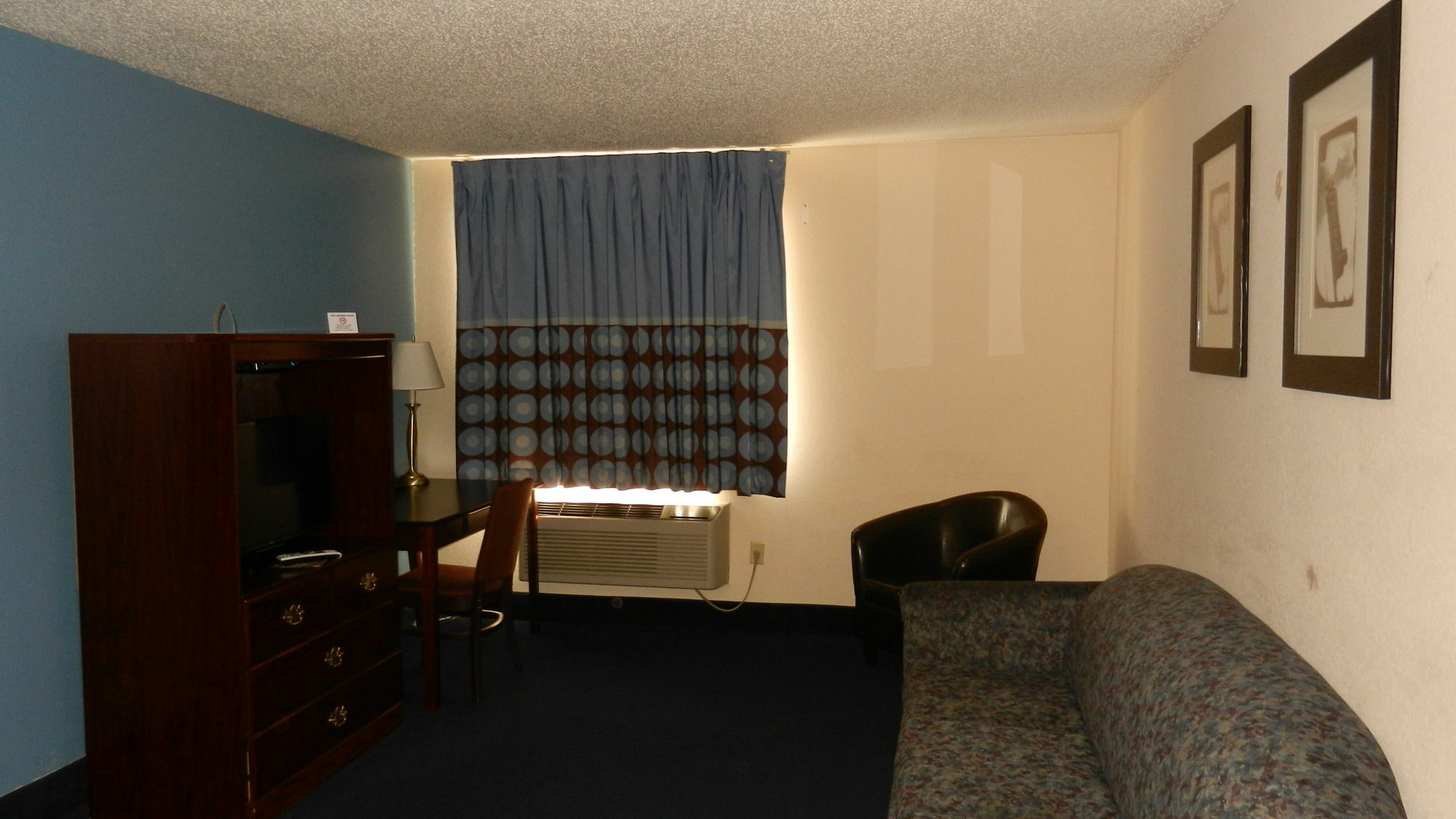 Hotel Super 8 By Wyndham Potosi Extérieur photo