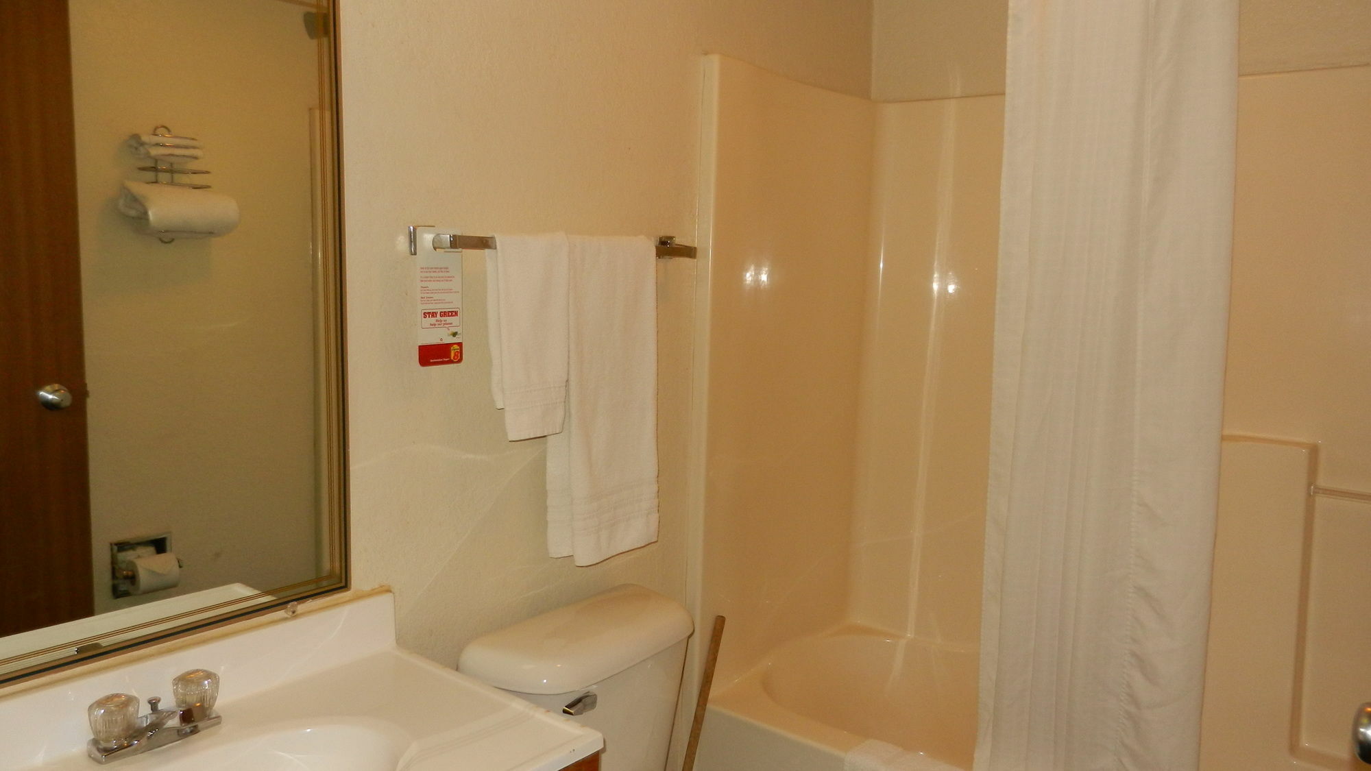 Hotel Super 8 By Wyndham Potosi Extérieur photo